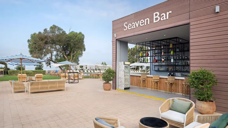 Radisson Blu Resort, Taghazout Bay Surf Village